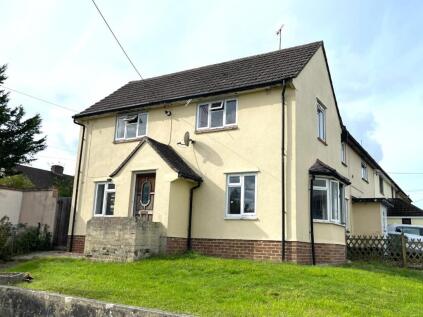 Selwood Road, Glastonbury