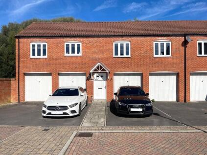 Godney Close, Glastonbury