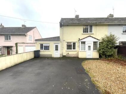 Pedwell Lane, Ashcott, Bridgwater