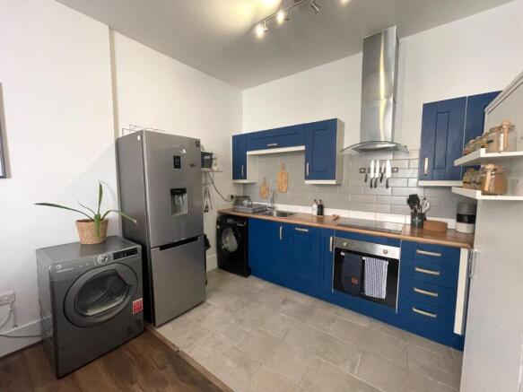 Kitchen:Diner Two.JPG