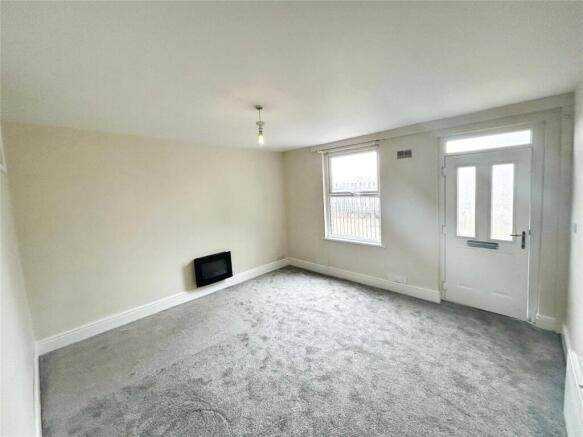 Living/Bedroom