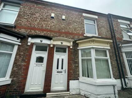 Stockton on Tees - 3 bedroom terraced house for sale