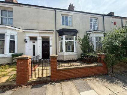 Walter Street, Stockton-On-Tees, Durham, TS18