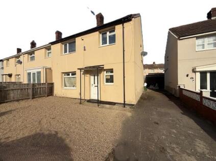 Sidlaw Road, Billingham, Stockton on Tees, TS23