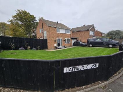 Hatfield Close, TS16