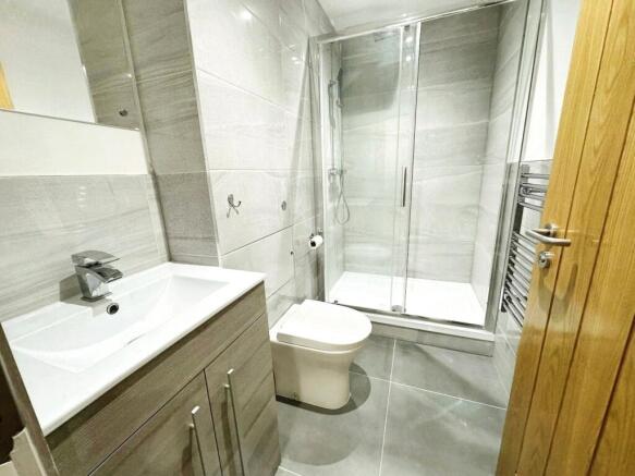 Shower Room Wc