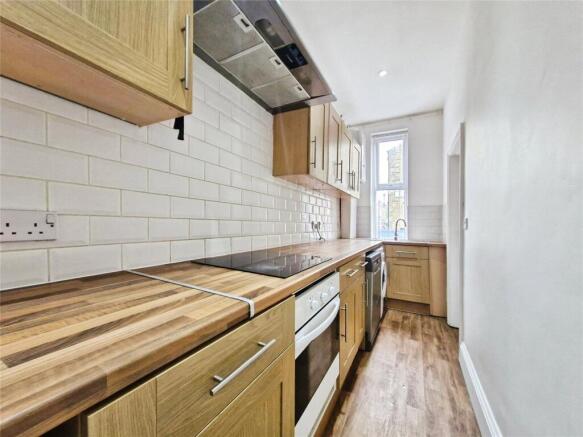Kitchen 1
