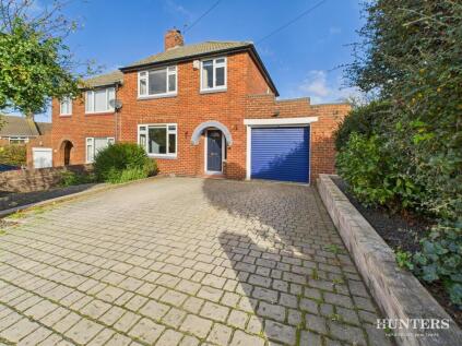 Alston Road, Consett