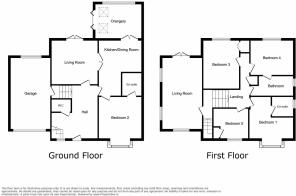 Floorplan.