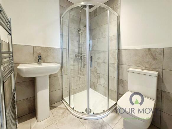 En Suite 1
