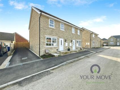 Ring Farm Crescent, Cudworth, Barnsley, South Yorkshire, S72