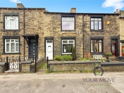 Hawthorne Street, Barnsley, South Yorkshire, S70