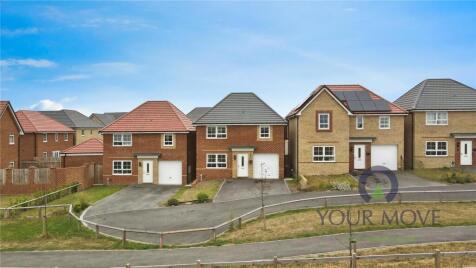 Ring Farm Place, Cudworth, Barnsley, South Yorkshire, S72