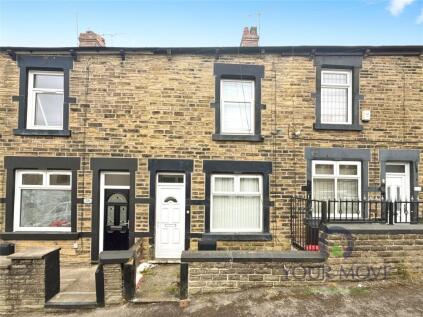 Grasmere Road, Barnsley, South Yorkshire, S71