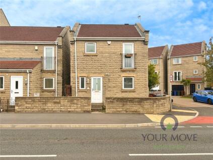 Chapel Court, Barnsley, South Yorkshire, S71