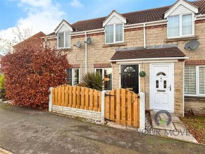 Chestnut Crescent, Barnsley, South Yorkshire, S70