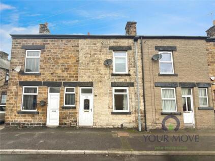Richard Street, Barnsley, South Yorkshire, S70
