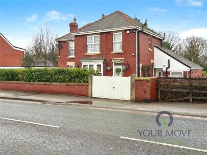 Doncaster Road, Darfield, Barnsley, S73