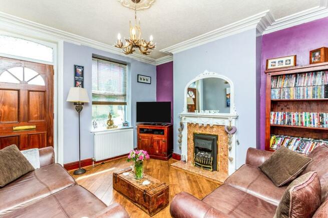 3 Bedroom Terraced House For Sale In Old Mill Lane Barnsley