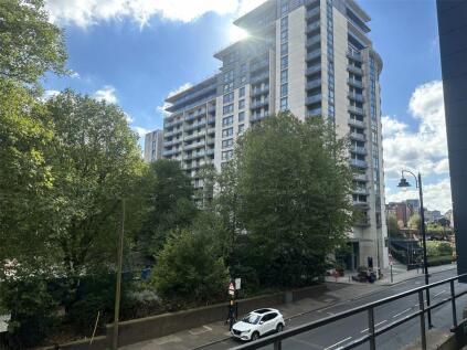 Holliday Street, Birmingham, West Midlands, B1