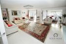 Open Plan Lounge