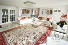 Open Plan Lounge
