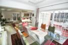 Open Plan Lounge