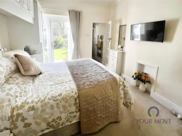 Bedroom 1