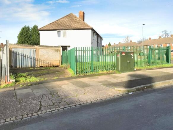 Garages