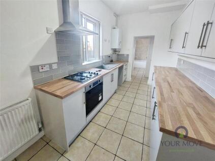 Stourbridge Road, Dudley, West Midlands, DY1