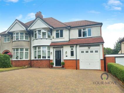 The Broadway, Dudley, West Midlands, DY1