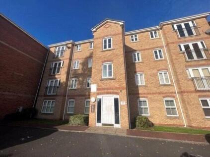 Harper Grove, Tipton, West Midlands, DY4