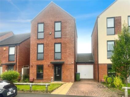 New Road, West Bromwich, West Midlands, B70