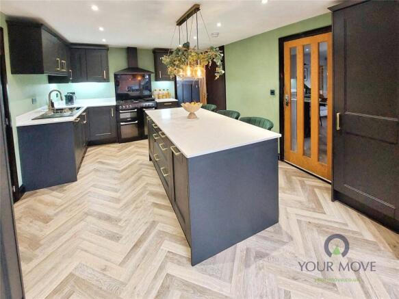 Kitchen 1