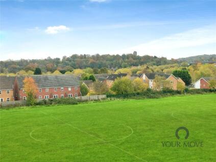 Southgate Way, Dudley, West Midlands, DY1