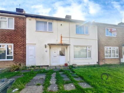 Beech Green, Dudley, West Midlands, DY1