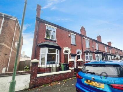 Dibdale Street, Dudley, West Midlands, DY1