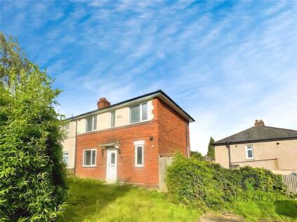 Nagersfield Road, Brierley Hill, West Midlands, DY5