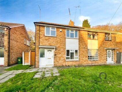 Langstone Road, Dudley, West Midlands, DY1
