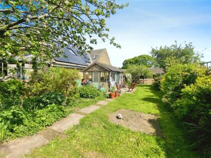 Calton Road, Keighley, West Yorkshire, BD21