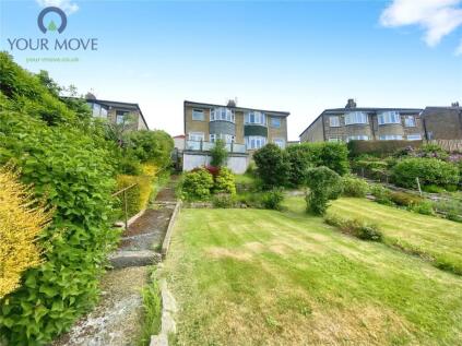 Halifax Road, Cross Roads, Keighley, West Yorkshire, BD22