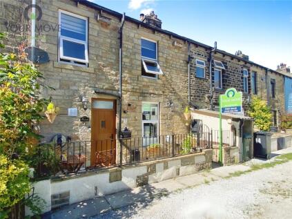 Larkfield Terrace, Keighley, West Yorkshire, BD21