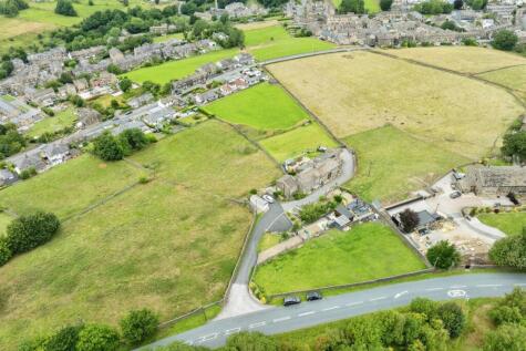 Brow Top Road, Cross Roads, Keighley, West Yorkshire, BD22