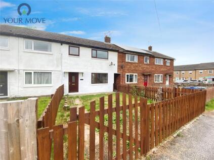 Midway Avenue, Bingley, West Yorkshire, BD16