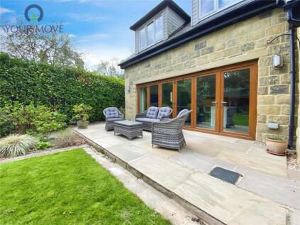 Gilstead Lane, Bingley, West Yorkshire, BD16