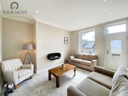 Elizabeth Street, Bingley, West Yorkshire, BD16