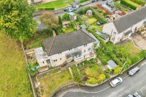 Harewood Avenue, Eastburn, Keighley, West Yorkshire, BD20