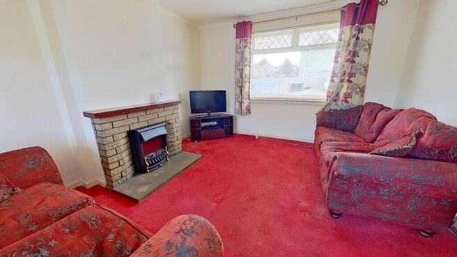 Lounge/Dining area