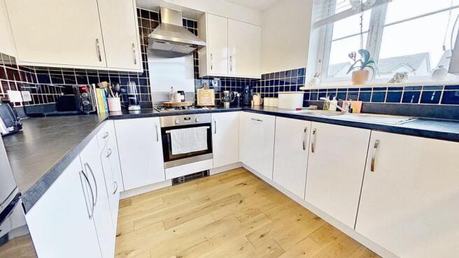 Fitted Kitchen