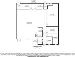 Floor/Site plan 1